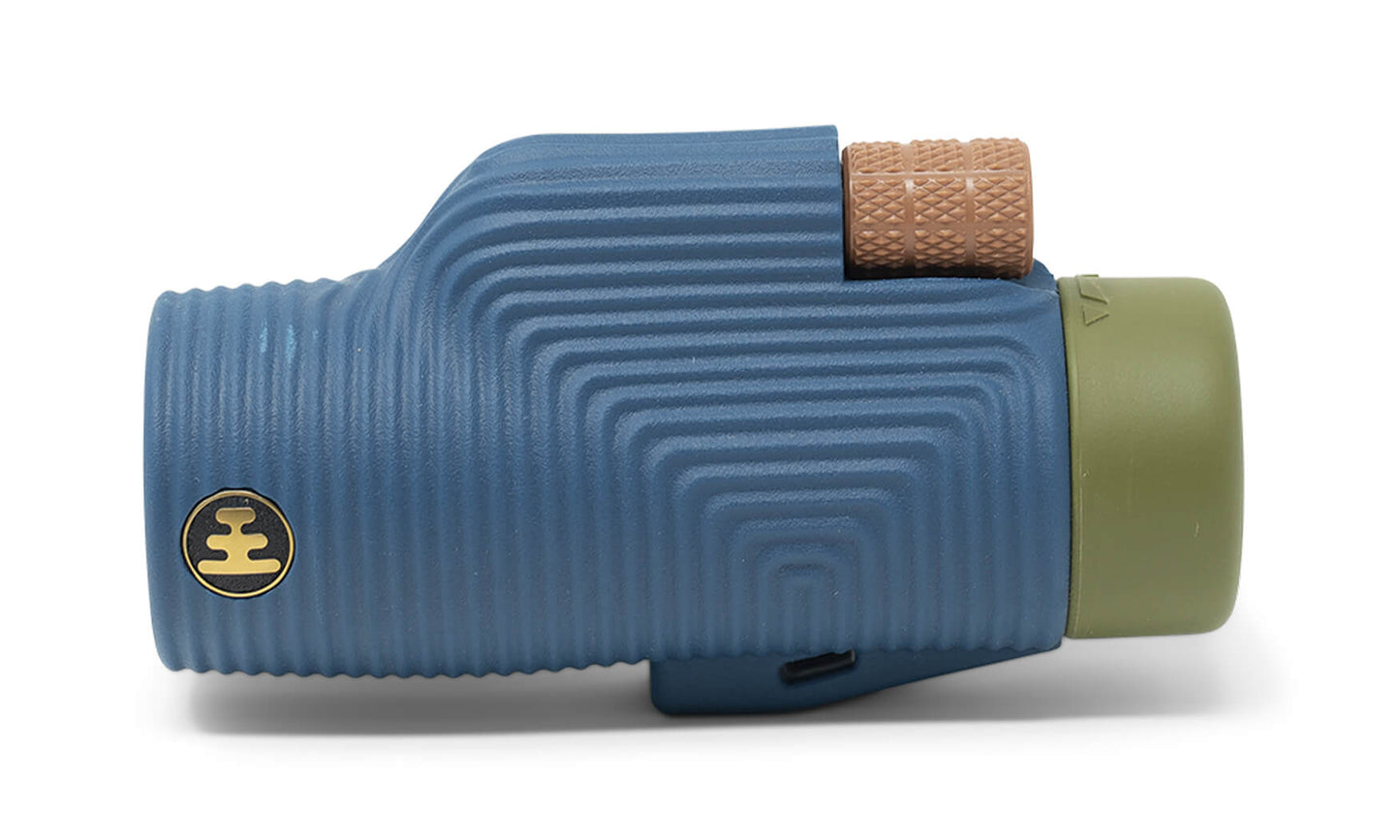 Zoom Tube 8X Monocular Telescope