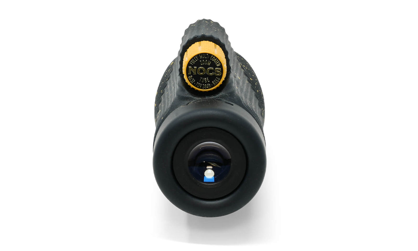 Zoom Tube 8X Monocular Telescope