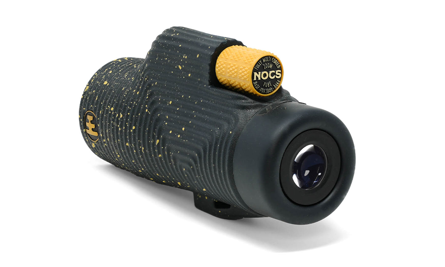 Zoom Tube 8X Monocular Telescope