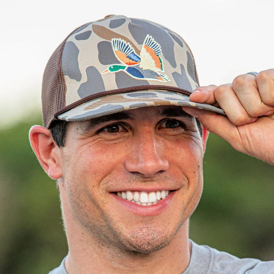 CAP
