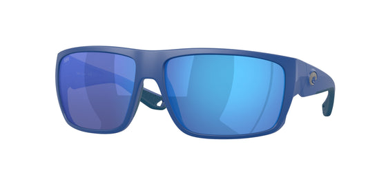Costa Flyline - Matte Chesapeake Blue / Blue Mirror 580G