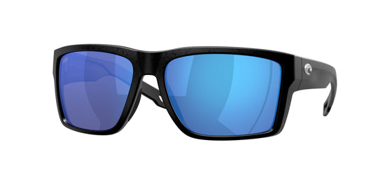 Costa San Carlos - NetPlus Black / Blue Mirror 580G