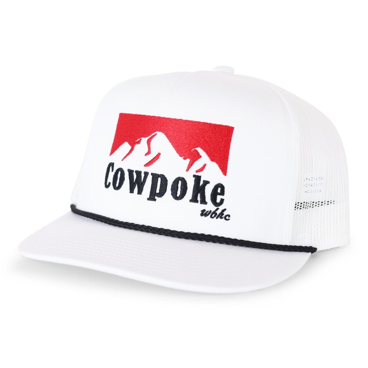 Cowboy Killer 2.0 | White