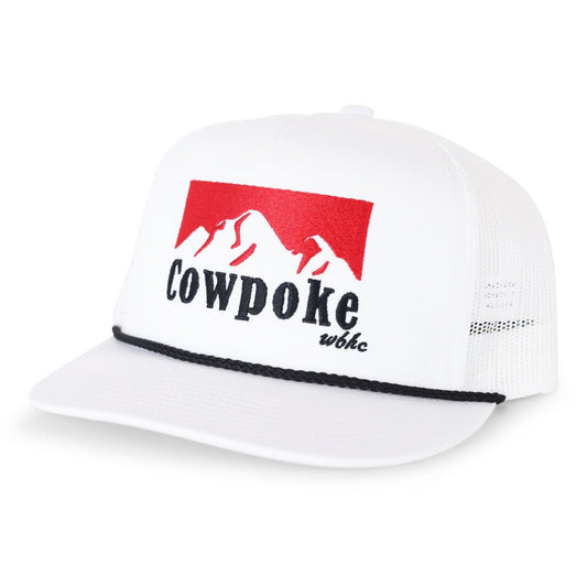 Cowboy Killer 2.0 | White