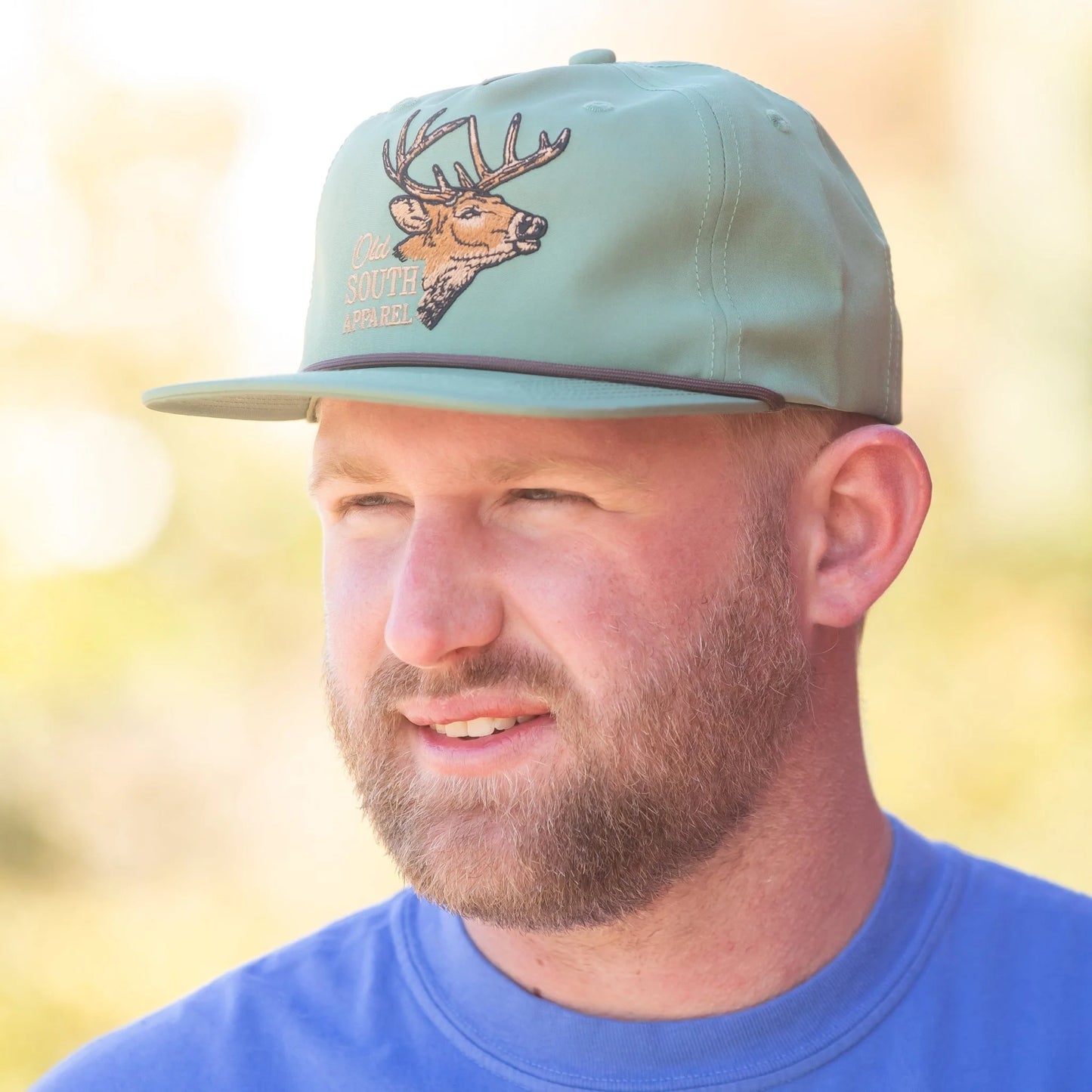 Bucko - Trucker Hat