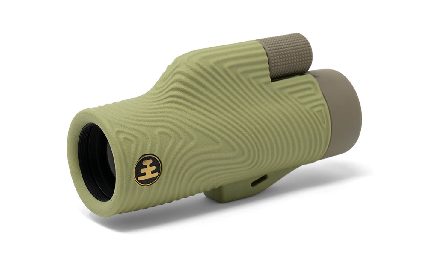Field Tube 10x Monocular Telescope