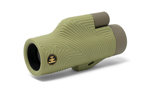Field Tube 10x Monocular Telescope