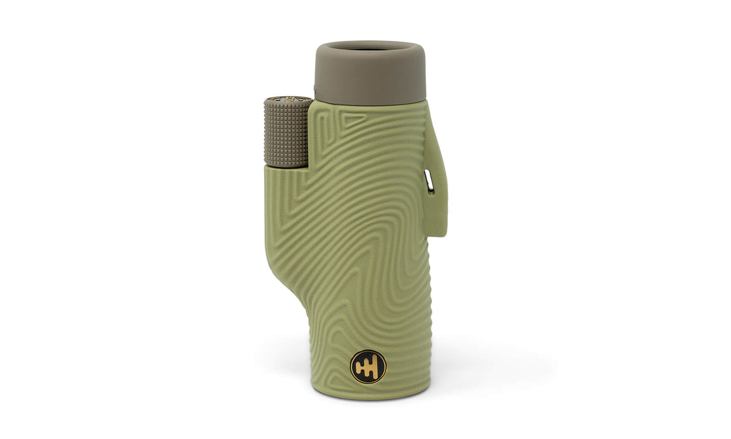 Field Tube 10x Monocular Telescope