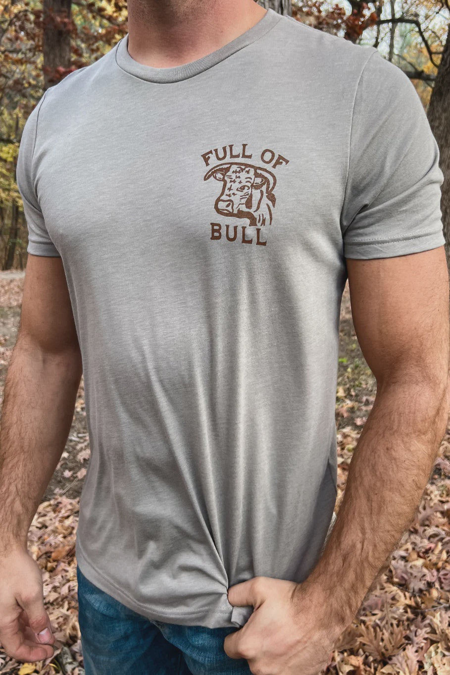 Full of Bull