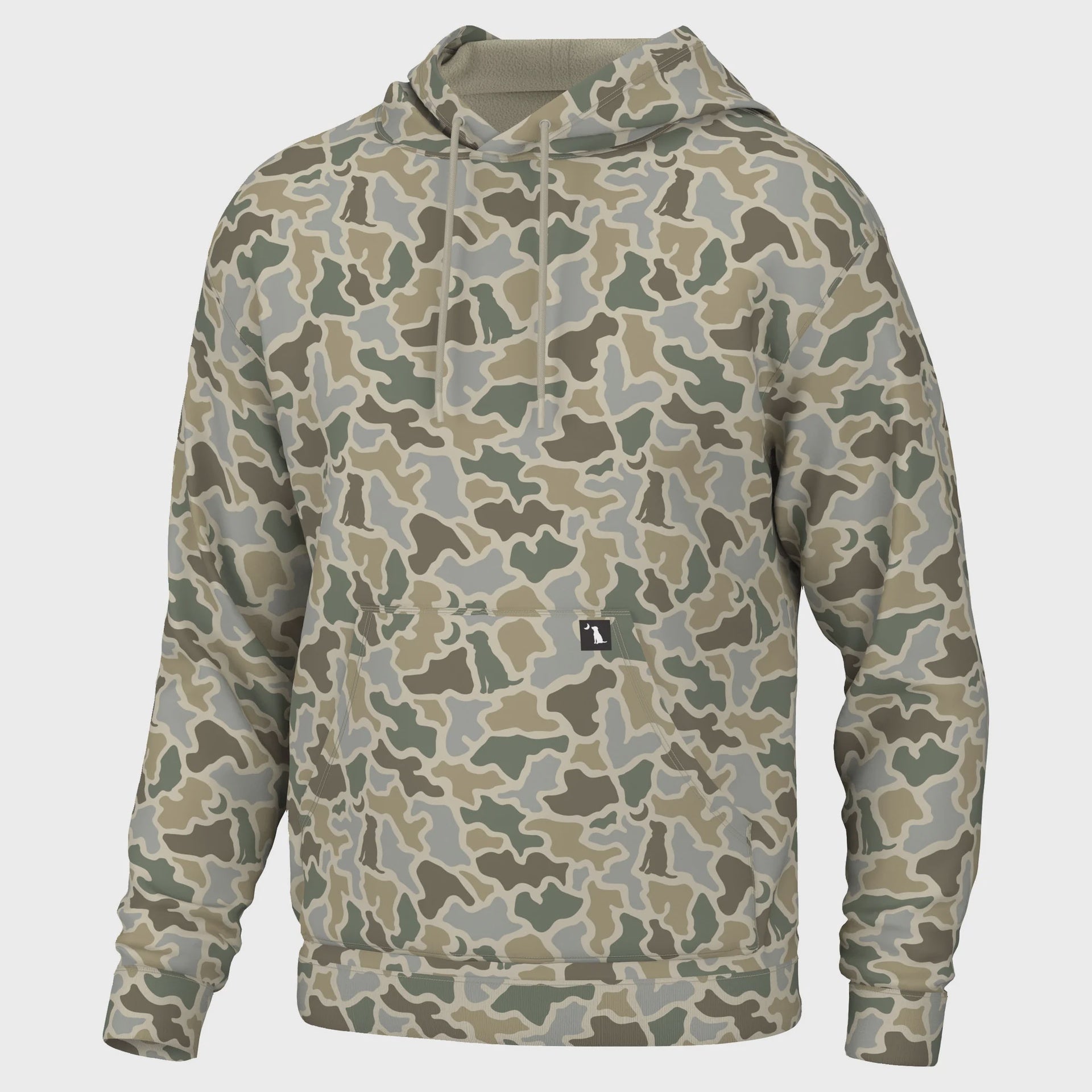Hilltop Hoodie