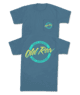 Circle Logo Pocket Tee