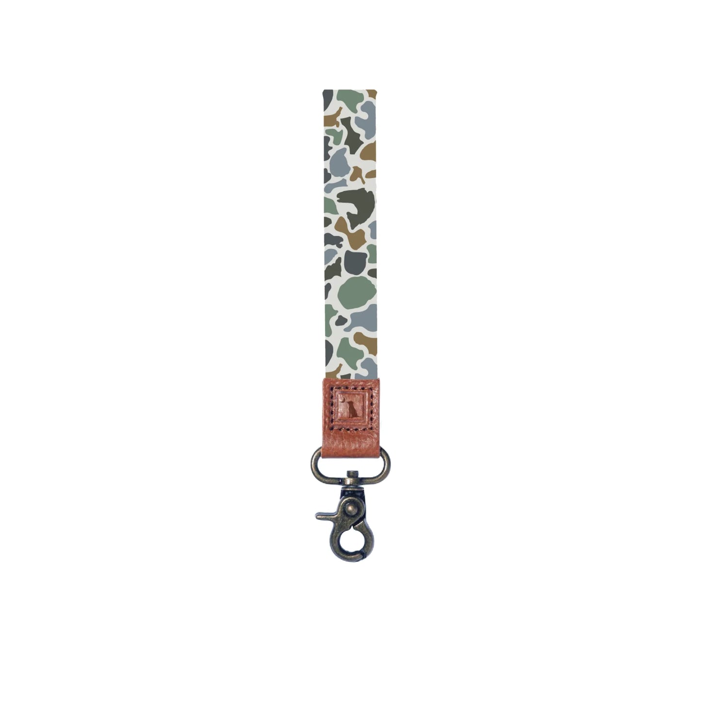 Wrist Lanyard