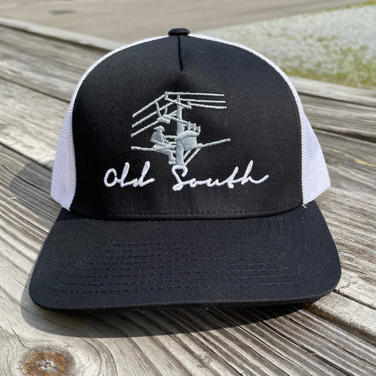 Lineman - Trucker Hat