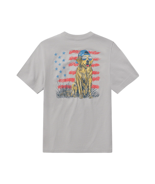 Youth AttaBoy Tee SS