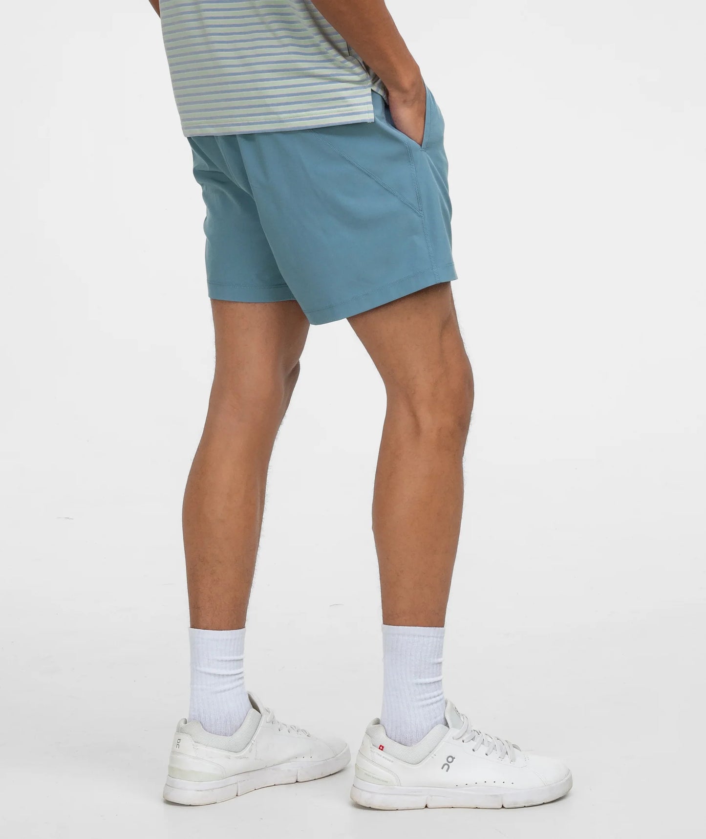 Everyday Hybrid Shorts