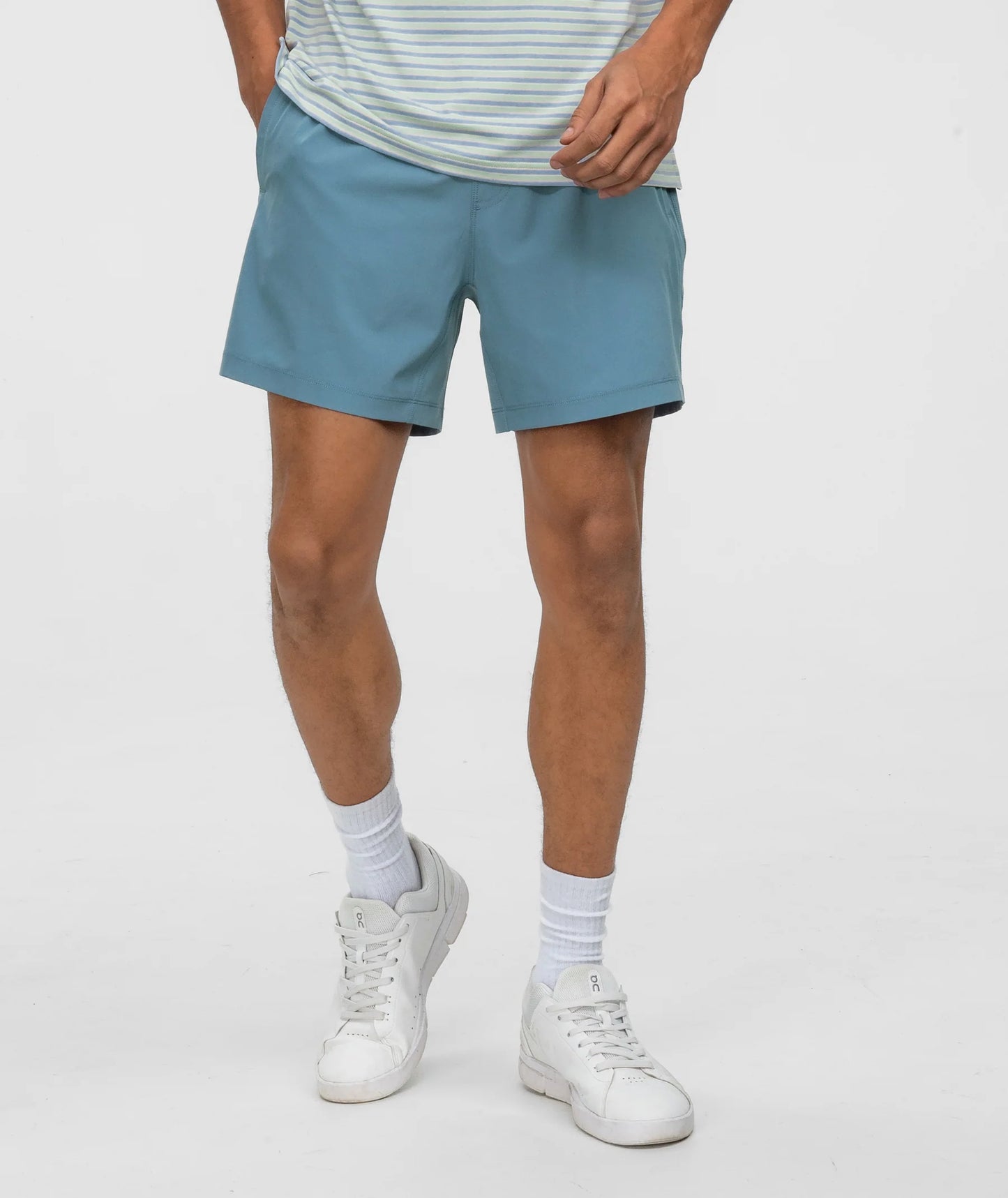 Everyday Hybrid Shorts