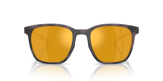 Native Targhee Square Ash Rose Tortoise - front