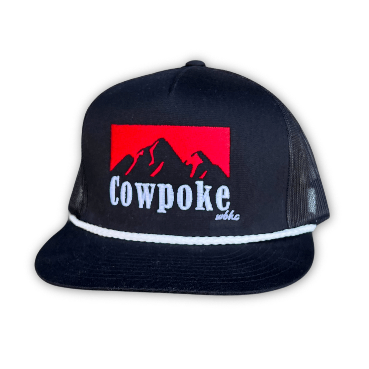 OG Cowboy Killer | Black