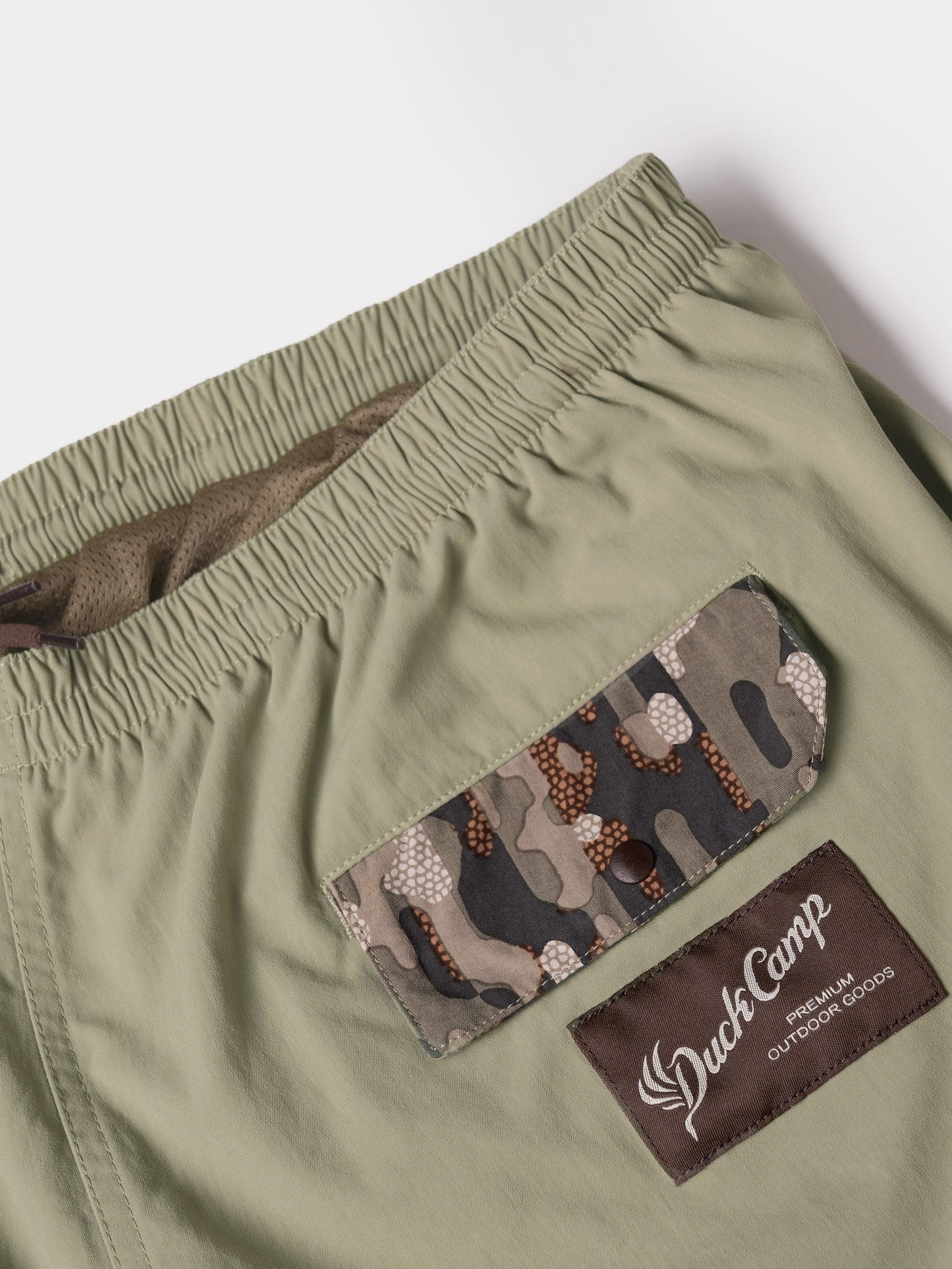 M's Scout Shorts - 5in