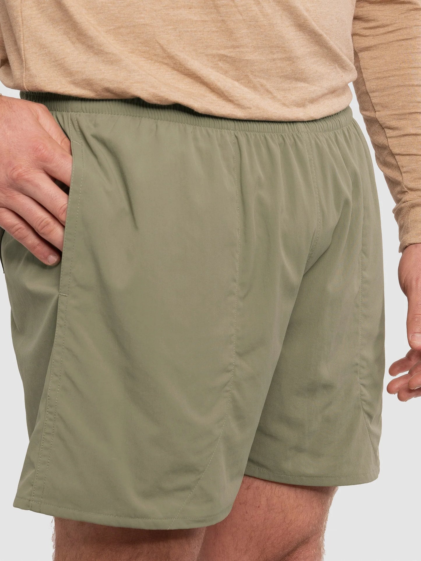 M's Scout Shorts - 5in