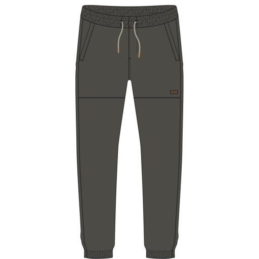 Fireside Pants 2.0 - Raven