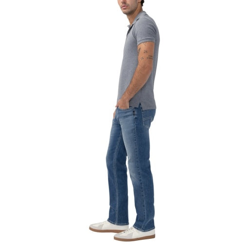 Silver Jeans Co Allan Revolution