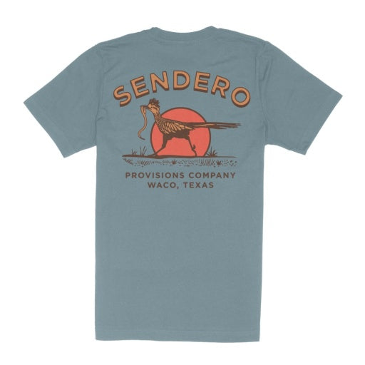 DESERT RUNNER T-SHIRT