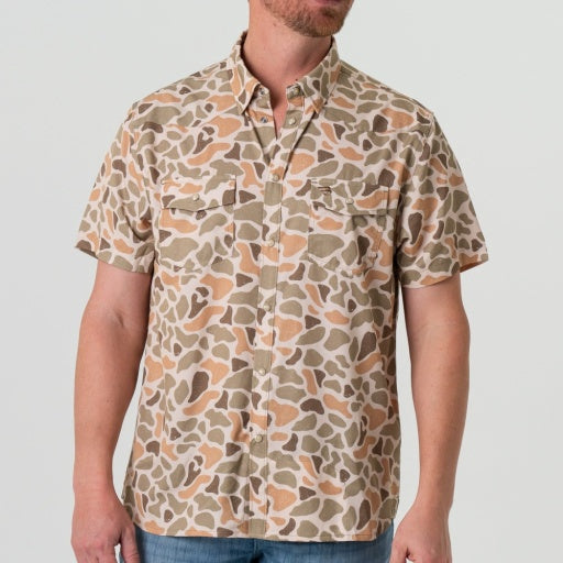 PERFORMANCE WESTERN SHIRT