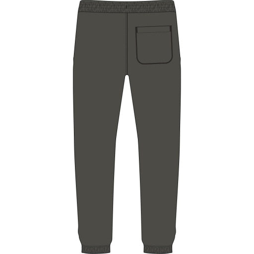Fireside Pants 2.0 - Raven