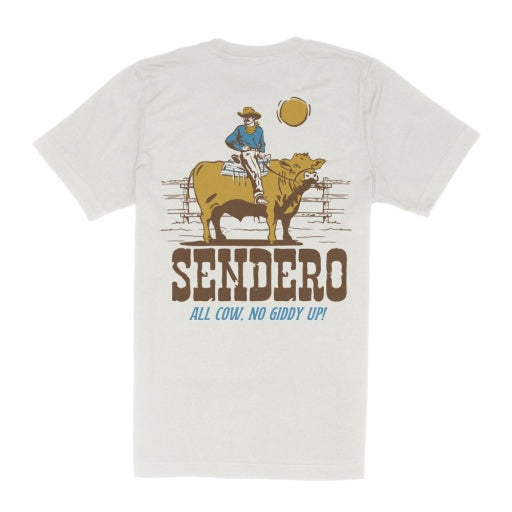 ALL COW T-SHIRT