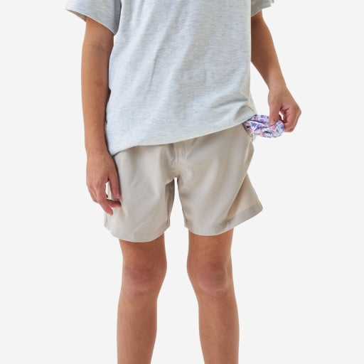 YOUTH EVERYDAY SHORT