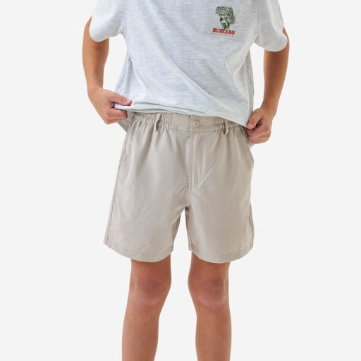 YOUTH EVERYDAY SHORT