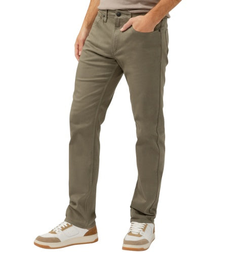 Silver Jeans Co Machray Olive