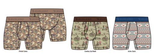 BOXER BRIEF
