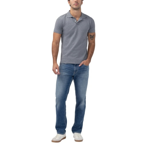 Silver Jeans Co Allan Revolution