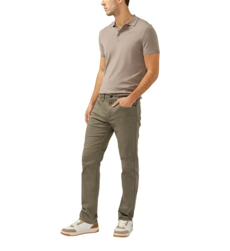 Silver Jeans Co Machray Olive