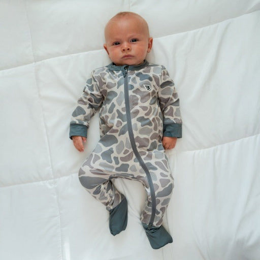 BABY ZIP UP