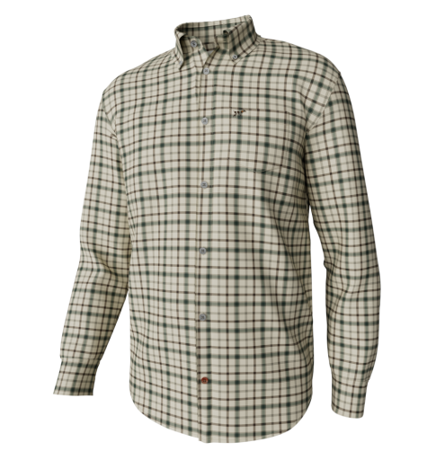 HADLEY LUXE HORTON PLAID