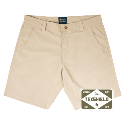 BALCONES SHORT