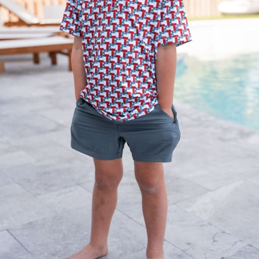 YOUTH EVERYDAY SHORT