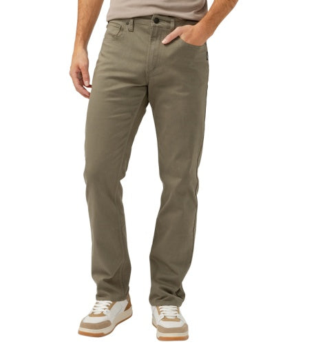 Silver Jeans Co Machray Olive