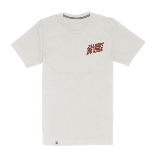 ALL GIDDY NO WHOA T-SHIRT