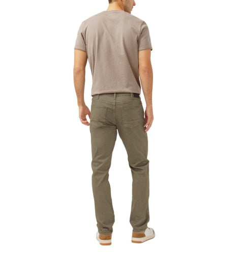 Silver Jeans Co Machray Olive