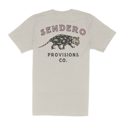 OPOSSUM T-SHIRT