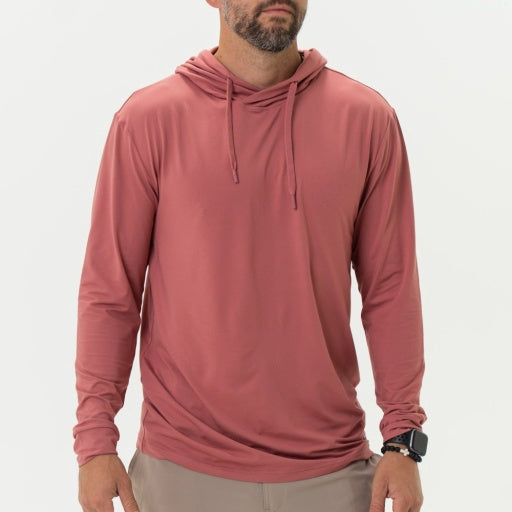 PERFORMANCE HOODIE