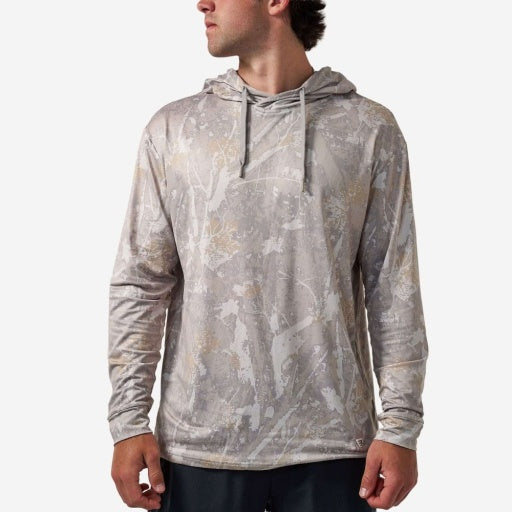 Performance Hoodie - Drifter Camo