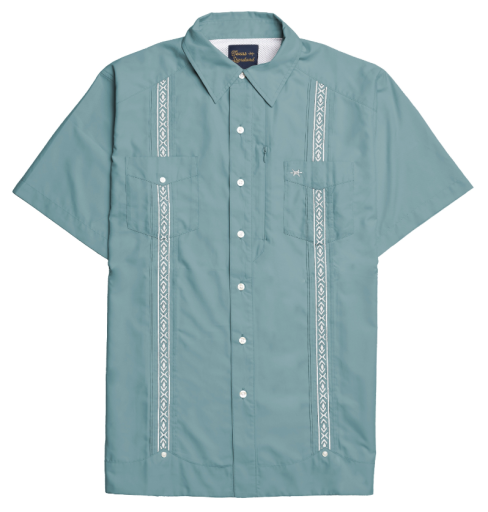 GUAYABERA LIBRE