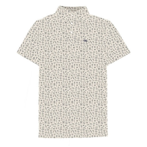 CHISHOLM TRADITIONS POLO