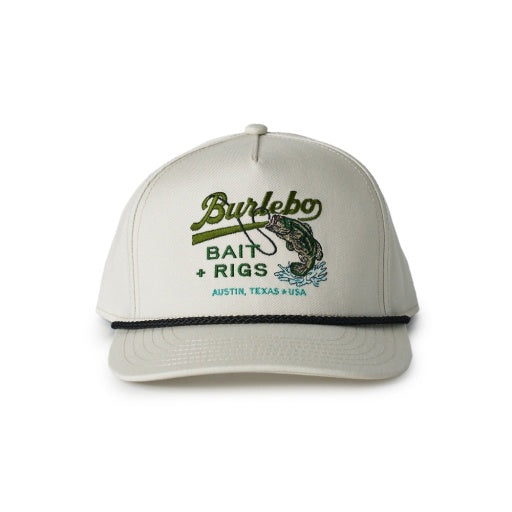CAP - BAIT AND RIGS