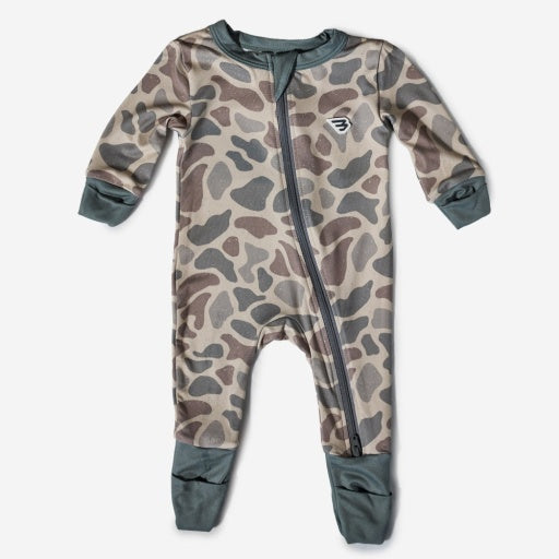 BABY ZIP UP